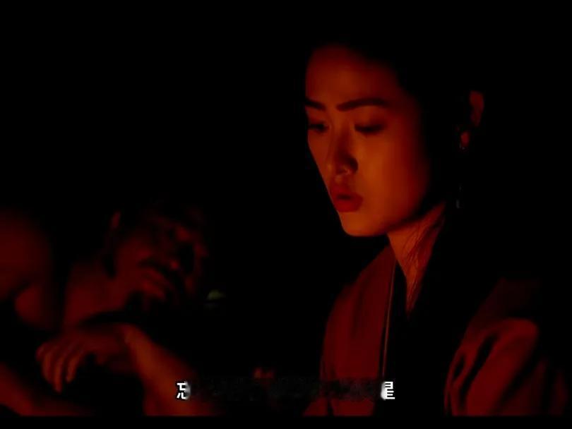 潘金莲骂武大的话是“浊物”“浊东西”，这是很污名化了。言为心声，从称呼来看，潘金