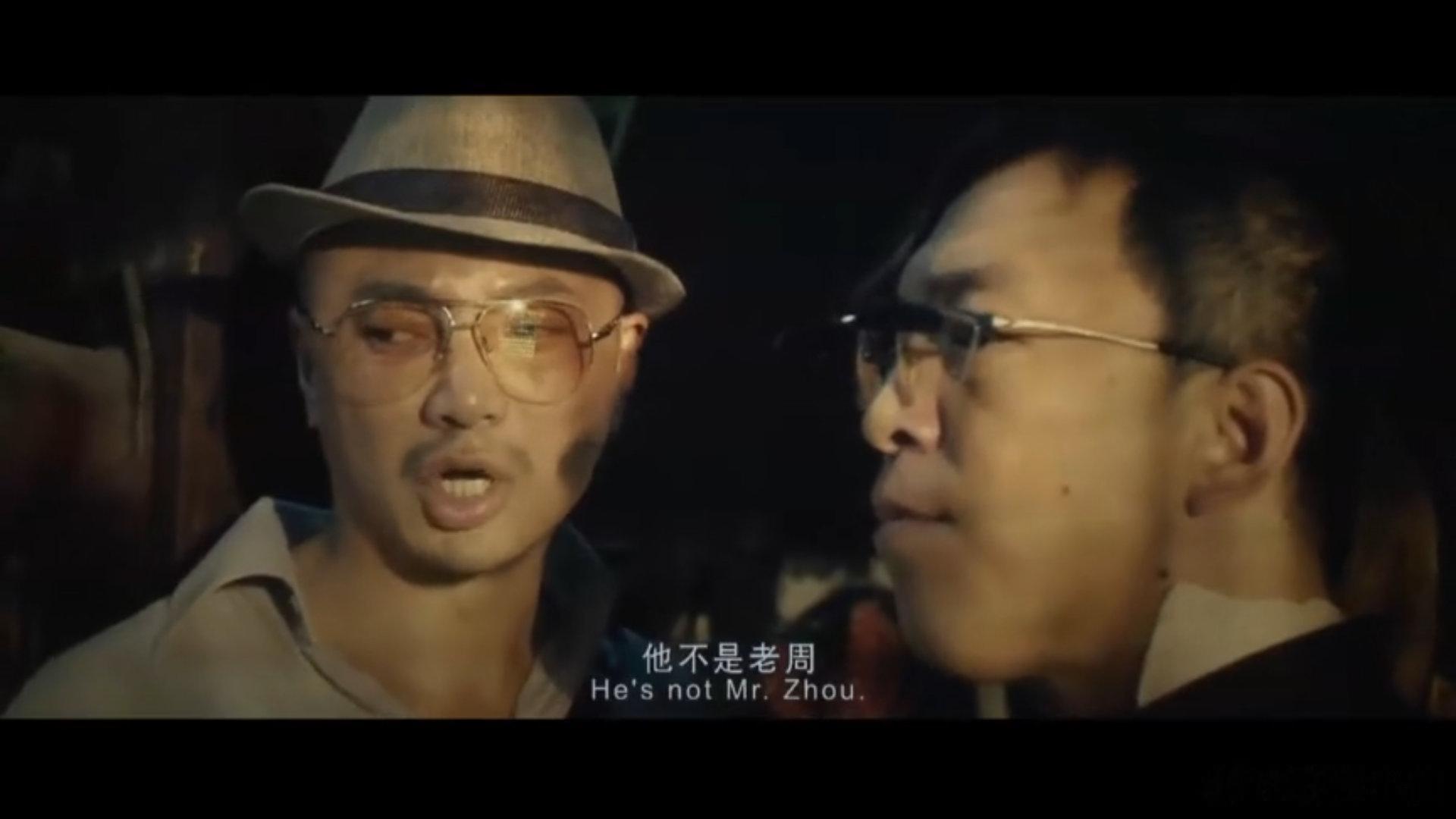我们大胆预测一下，下次周以致讲话又会讲什么，给他提供几个选题：（1）我们不惧怕任