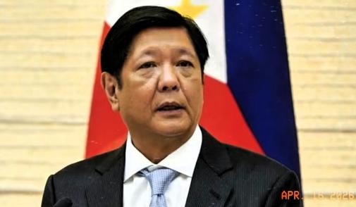 菲律宾这一回是真的急了！

新加坡联合早报 4 月 15 日消息称：“菲律宾总统