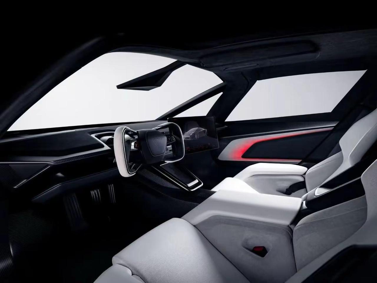 特斯拉Roadster2