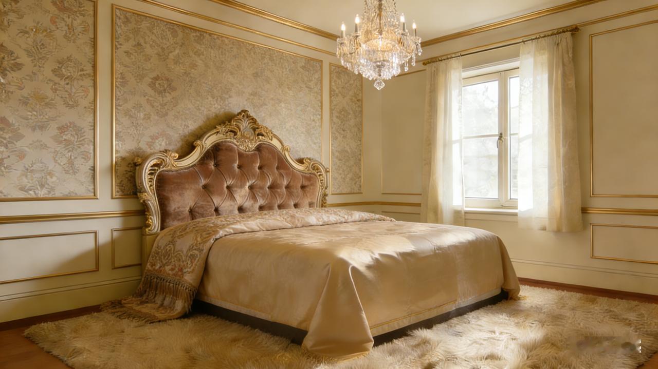 你有起床就叠被子的习惯吗？

 按照老话讲起床，就把被褥叠得整整齐齐，而且是四面