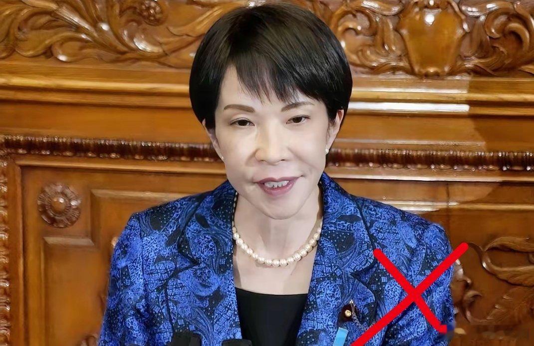 当地时间2月26日，高市早苗在众议院接受质询时，就此前被曝光的赠礼风波继续狡辩，