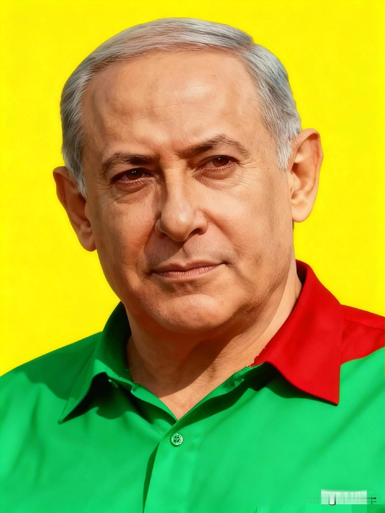 快讯！快讯! 
内塔尼亚胡硬气宣布
​​11月2日，以色列总理内塔尼亚胡在每周政