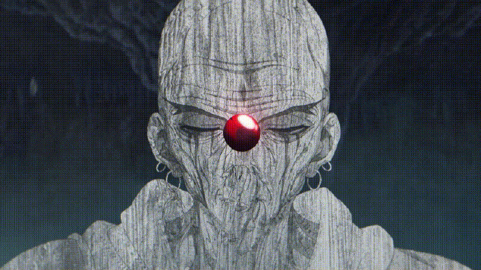 够了九渊我心疼你他走进我们心里，凭的不是雷霆手段，是比雷霆更响亮的温柔。九渊用一