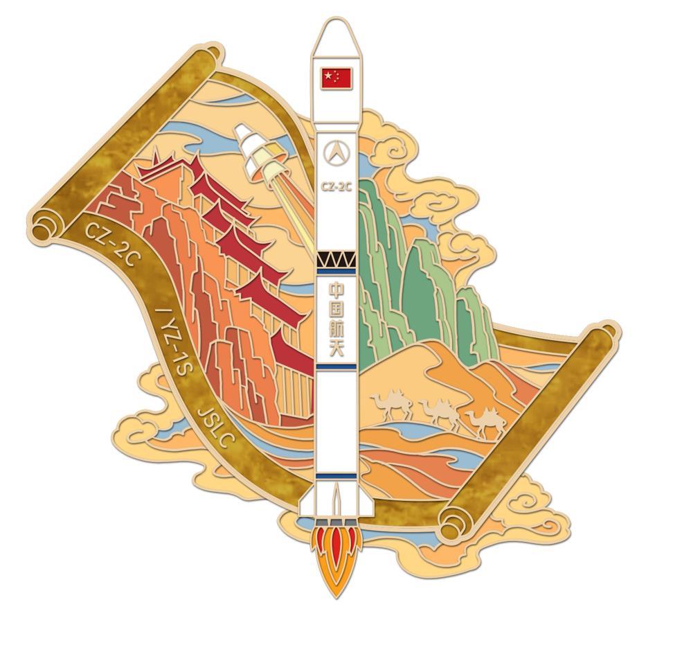 三月二十七日，今天中国航天第十八次轨道发射任务，由常温燃料老火箭长征二丙执行，发