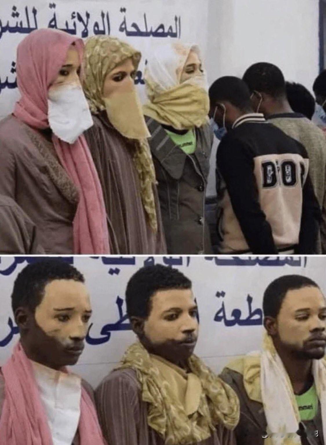 欧洲国家禁止在公共场合穿戴遮盖面部的罩袍，不仅仅是出于宗教和文化融合的考虑，公共