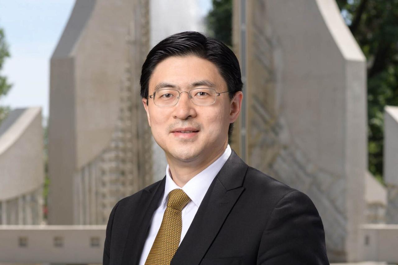 普渡大学拒招中方留学生，华裔校长起到关键坏作用：印度裔帮衬印度裔，华裔排斥华裔，