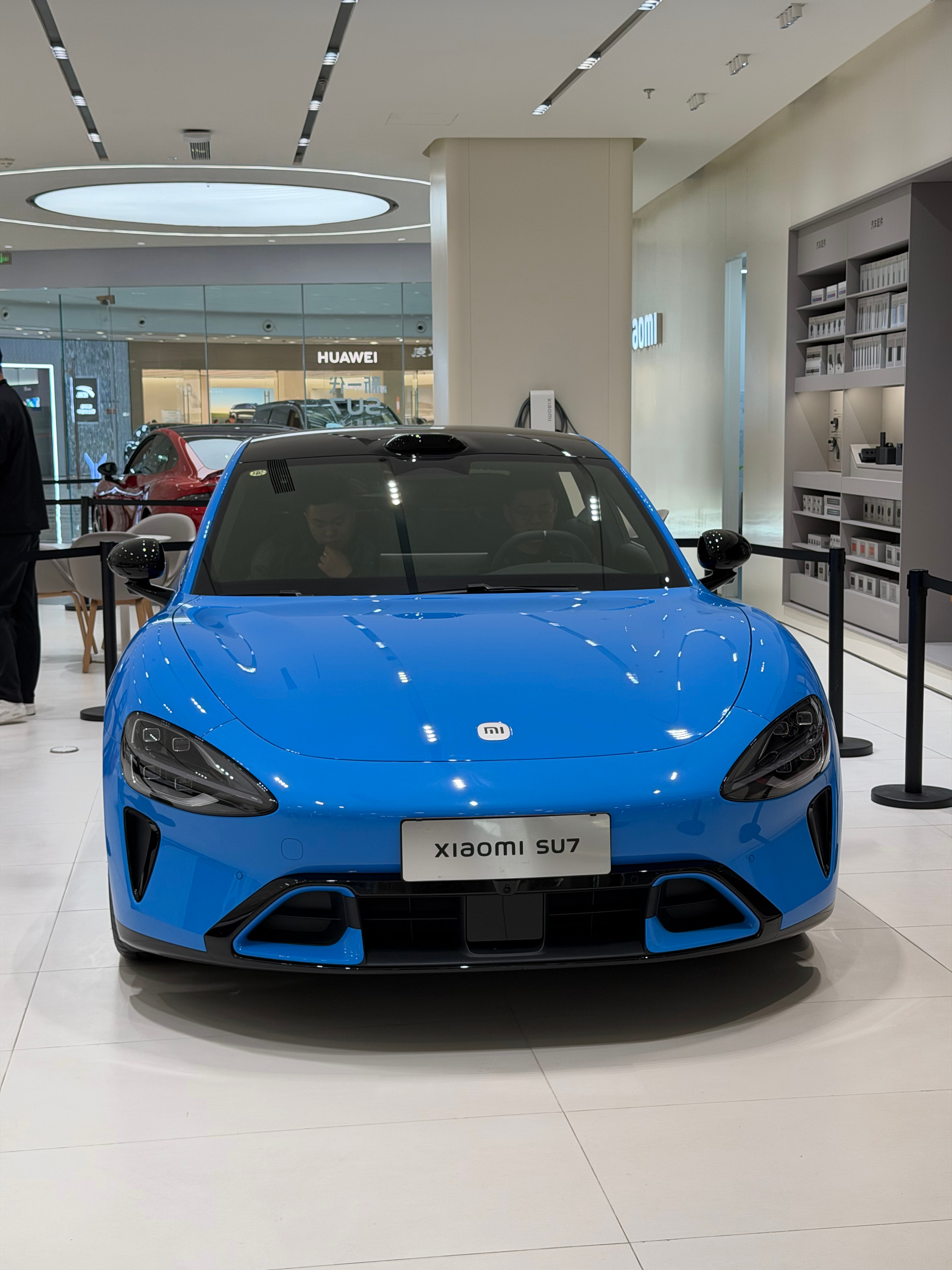 今天会公布 24 小时锁单吗？ 