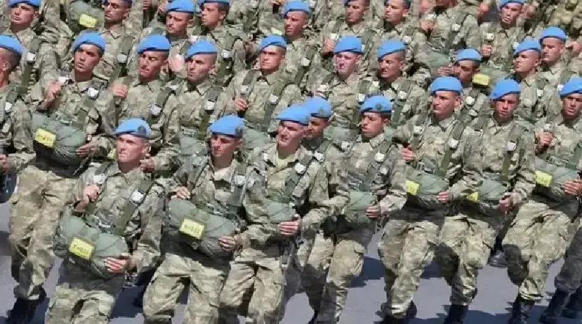 急眼了！俄罗斯表态！
 
接着很多人挂在嘴边的那句“不打仗永远第二，一打就露馅”