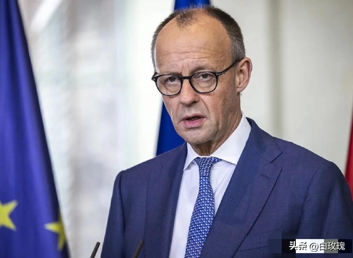 德国官宣不参与美以对伊军事行动！

2026年3月5日，德国国防部长皮斯托里乌斯