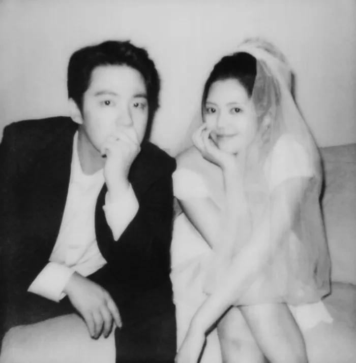 Rainbow郑允慧&演员安载玟10月结婚！公布喜讯不忘RAINNOUS与队友