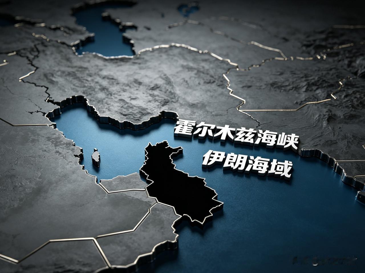 不费一枪一炮！伊朗一招征收通行费，彻底瓦解美国全球霸权根基。

须知，谁可以掌控