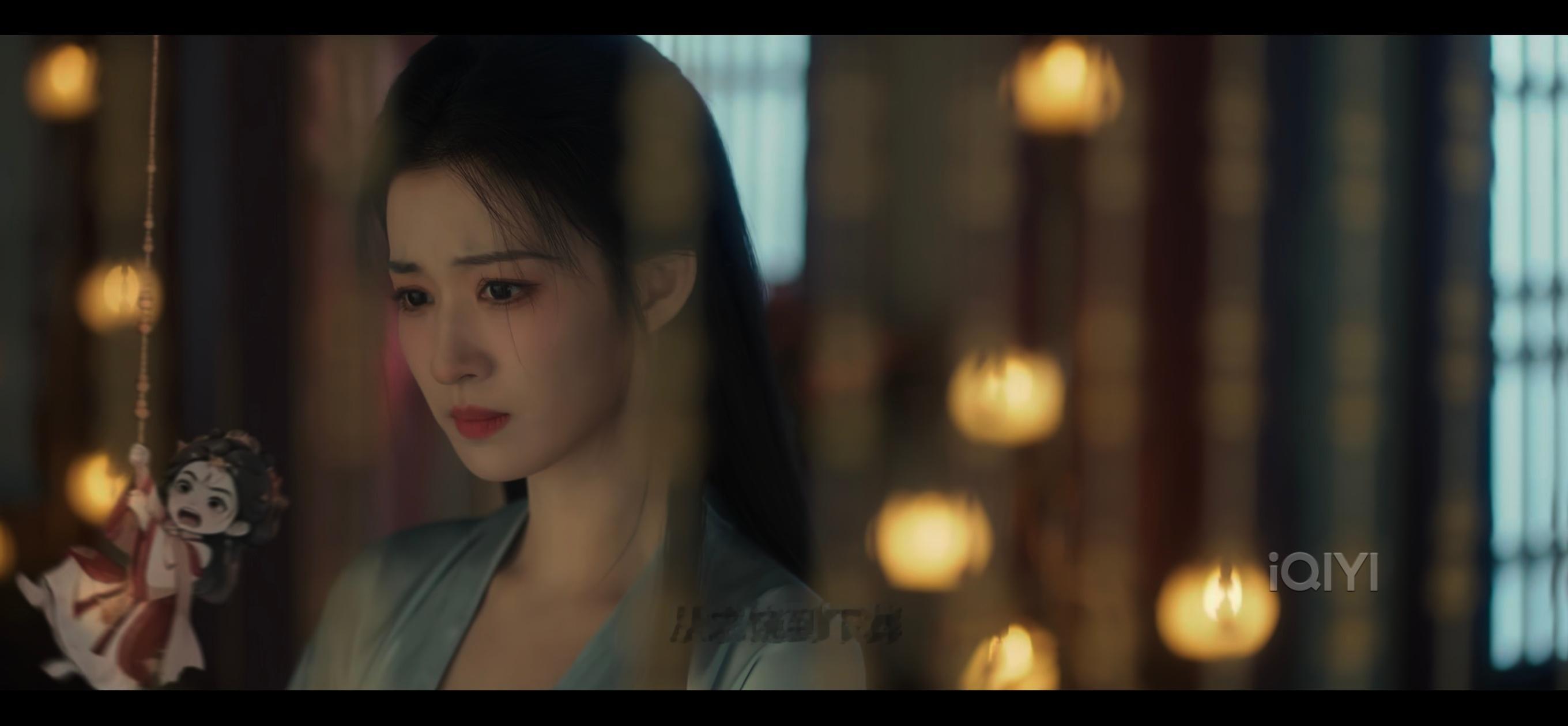 这个船儿实在是美 