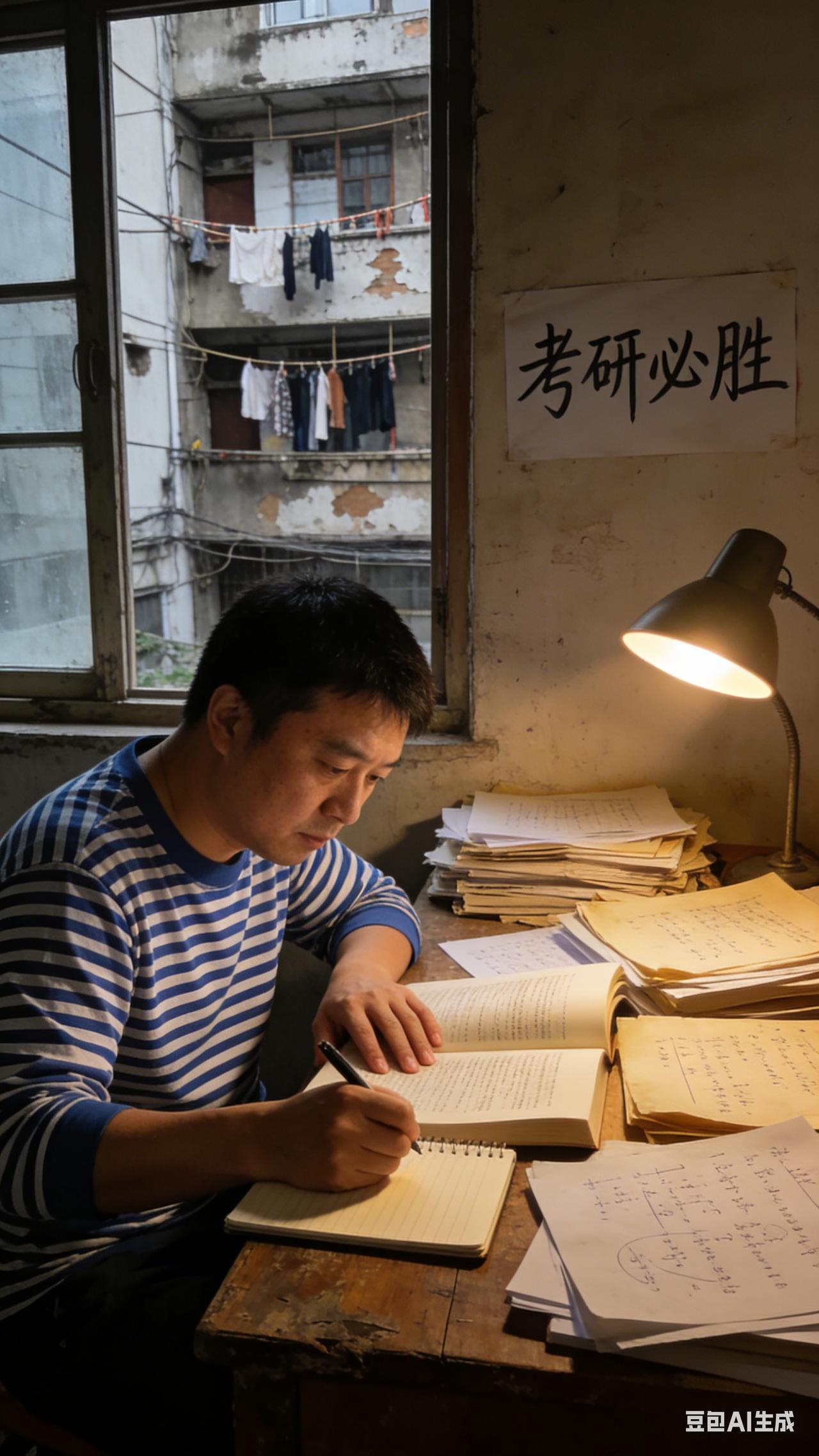 看完张雪峰的来时路，我直接破防了！谁能想到，这个靠一张嘴搅动升学圈的男人，原名张