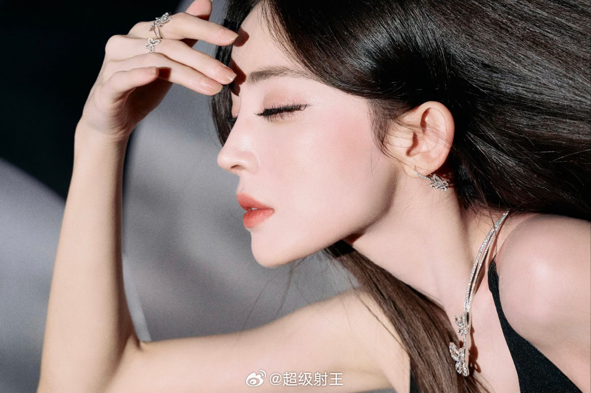 古力娜扎 