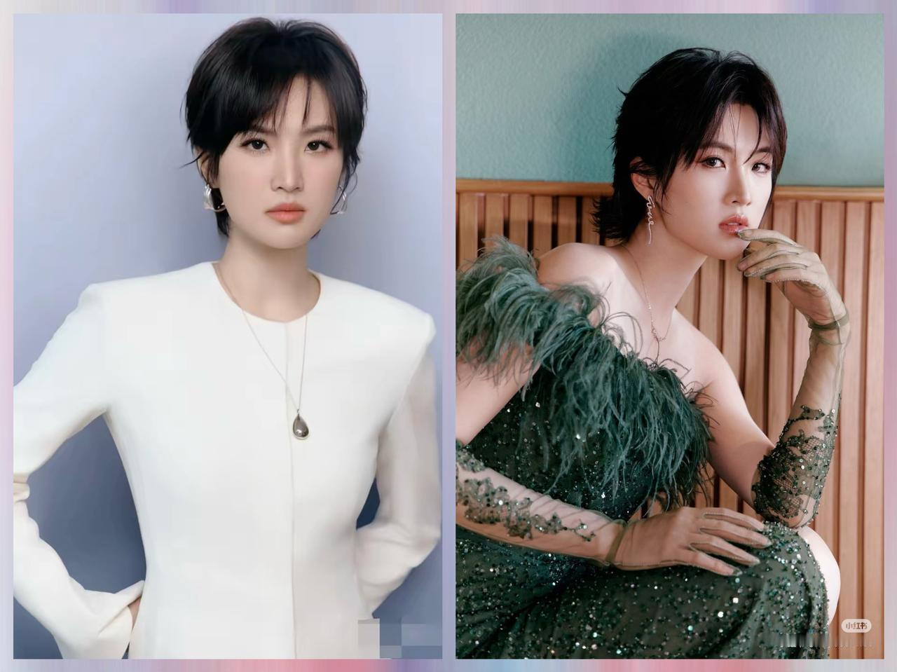 这几日留学圈子因为”牢A“吵翻了天
​姚安娜的含金量却在不断上升
      从