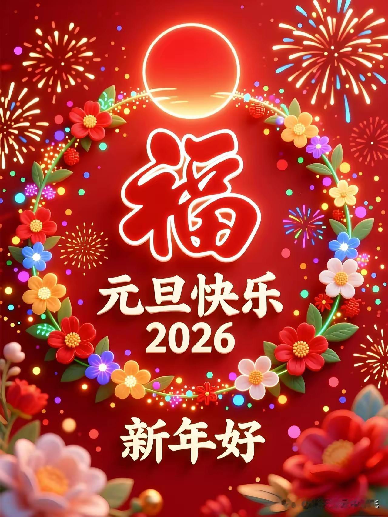 2026，吉祥如意，意气风发，发财好运，运势通达，达官显贵，贵人相助，助人为乐，