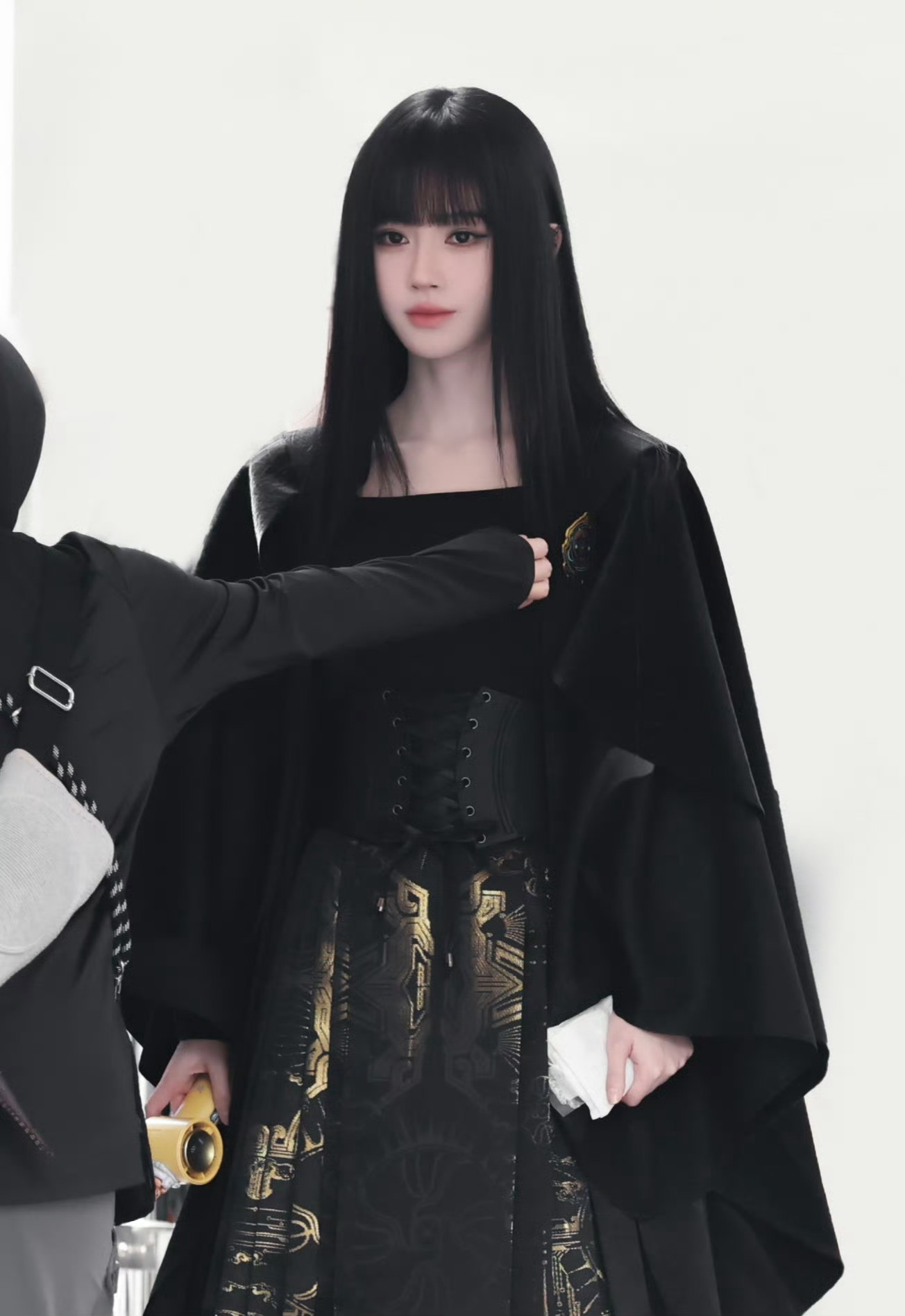 jjy鞠婧祎阿黛jjy鞠婧祎“将思念换成风 你会知道我的思念吗”