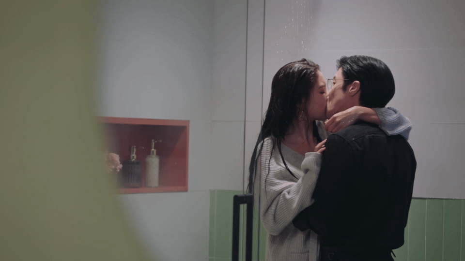 #高瀚宇宋妍霏的命也是命#高瀚宇和宋妍霏怎么会这么好磕～咱就是说网友们真的是眼睛