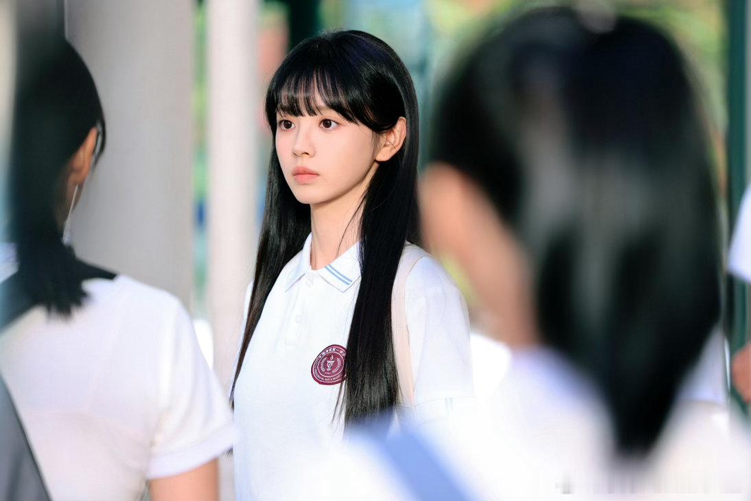 田曦薇怎么洗把脸就来演林知夏了 田曦薇完美还原知夏学姐，自带少女感buff，青春