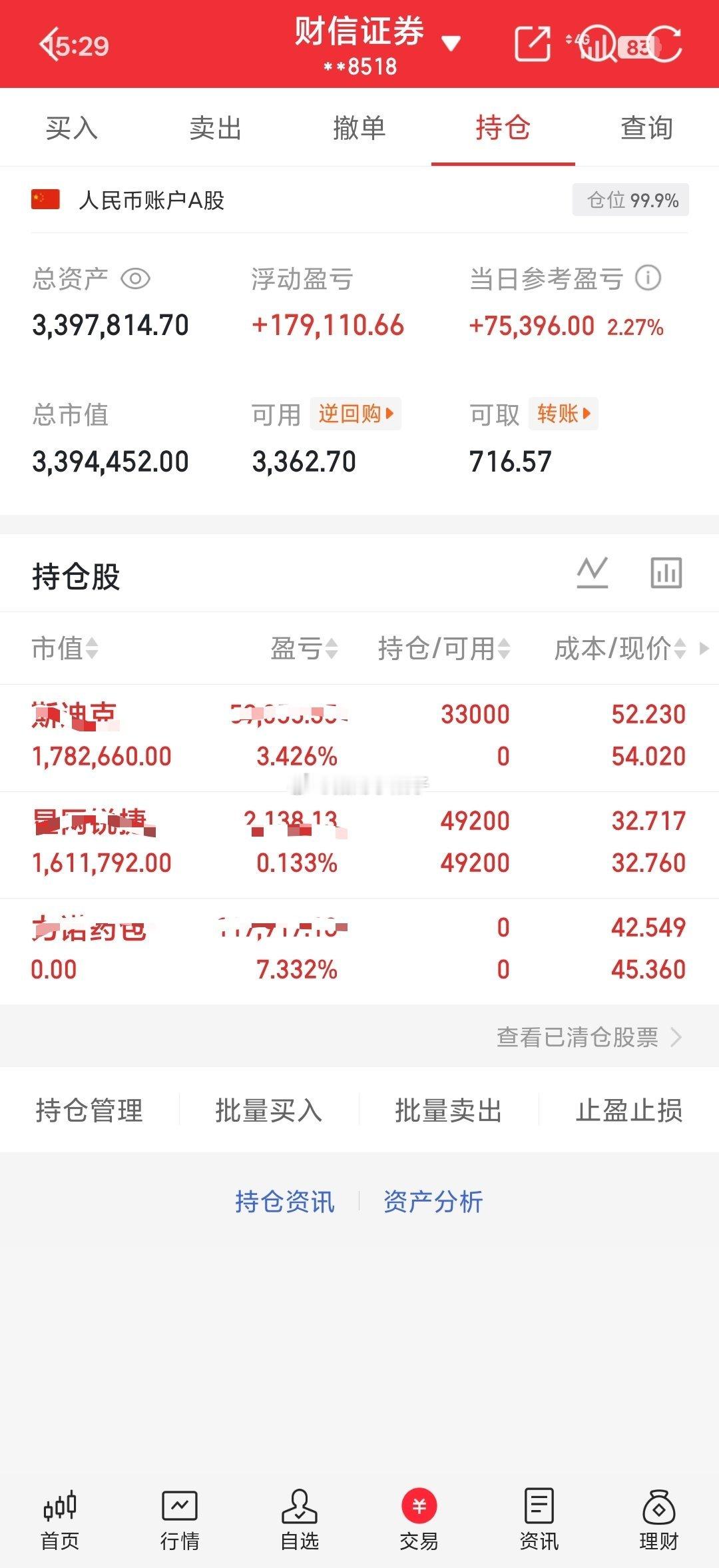 又是加大鸡腿的一天 