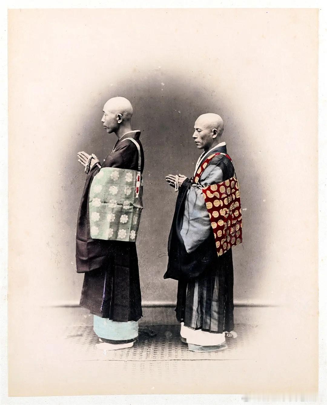 明治时代的日本 