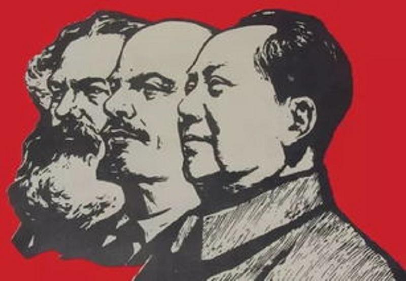 为啥大国小国之前都欺负中国，毛主席是这么说的：“西方帝国主义之所以能够肆无忌惮地