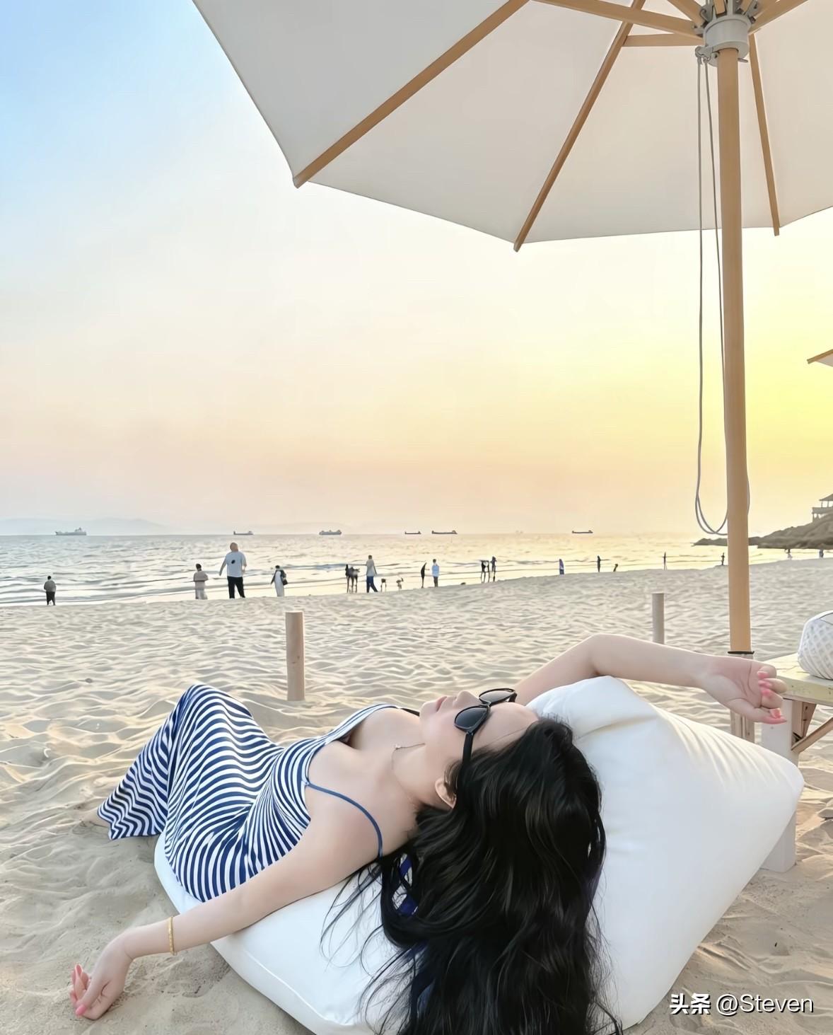 手机随手拍美照