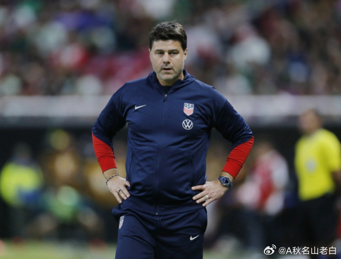 最近一段时间，有传闻称美国国家队主帅波切蒂诺有可能接手热刺或皇马的帅位。对于这样