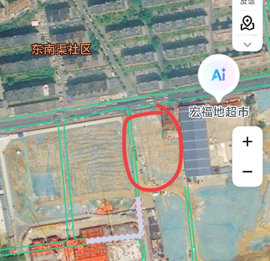 9月12日（农历八月初二），青岛市李沧区湘潭路大集正式开集！湘潭路大集位于湘潭路