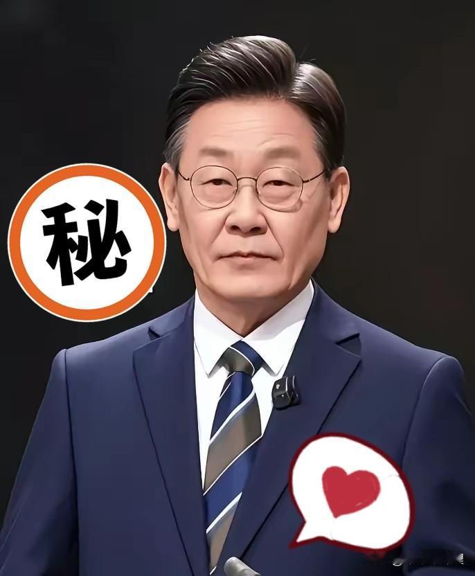 快讯！快讯！
韩国突然宣布

韩国总统李在明9月21日接受采访时表示，如果韩国在