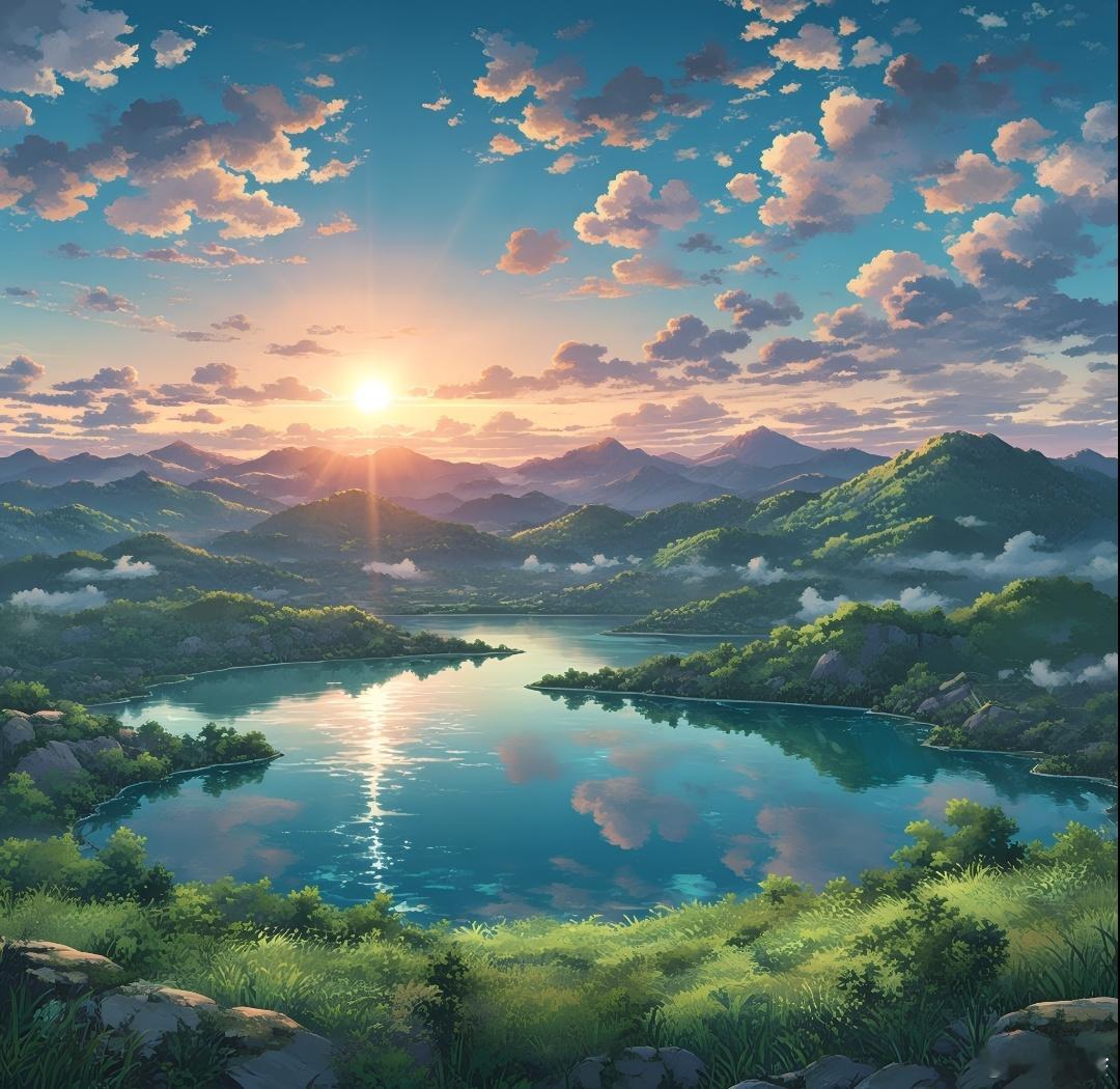 一个人只有自己无条件接纳并珍视自己，反过来外界的爱才能找到落脚的地方。如若不然，