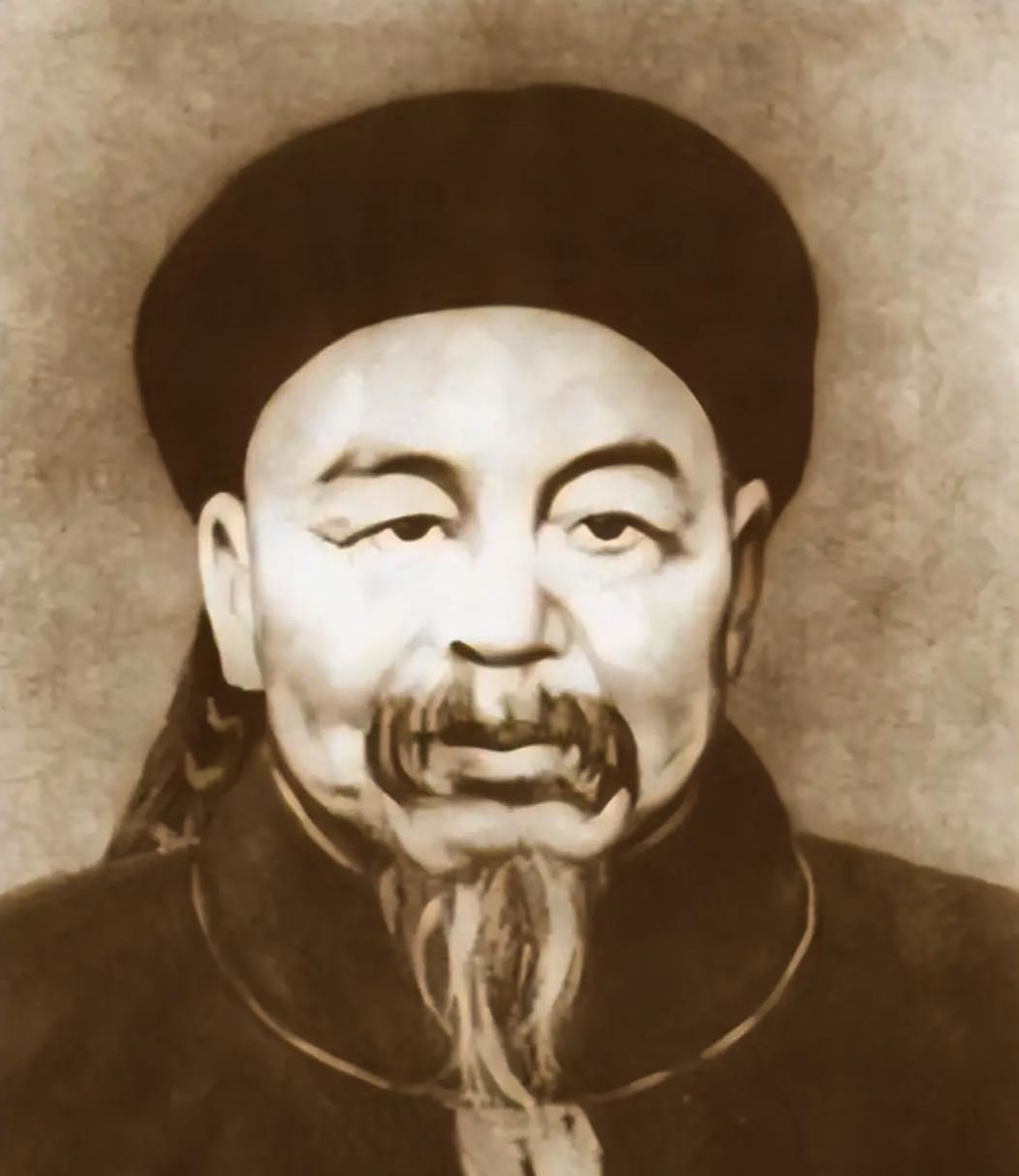 晚清 “第一硬汉” 左宗棠，曾是外人眼里 “低人一等” 的入赘女婿。这个说法传了