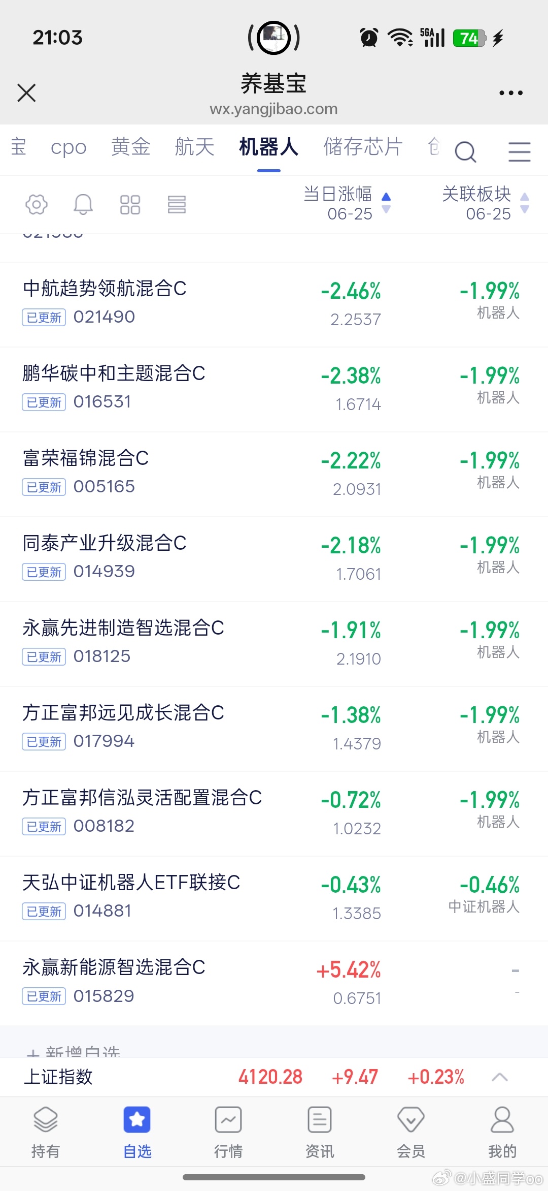 机器人大全更新完了！你还有机器人吗？ 
