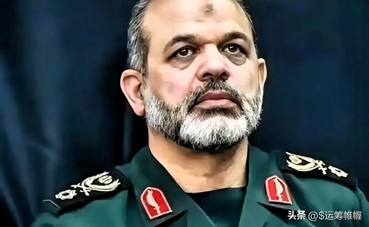 伊朗新消息
伊斯兰革命卫队发布公告:
2026年3月5日，伊朗伊斯兰革命卫队发布