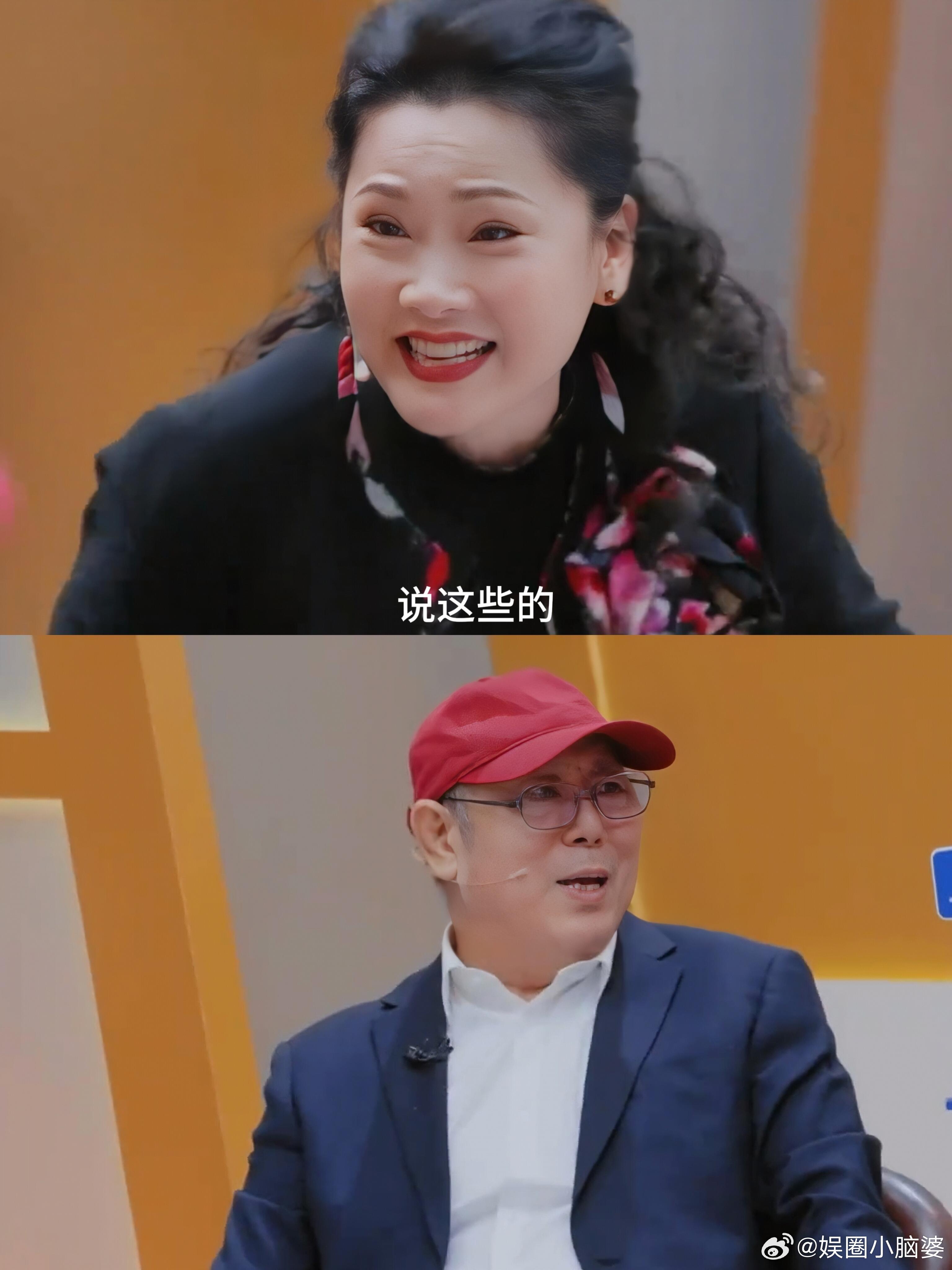 何赛飞无法苟同莫名其妙的情节构造 流量不该凌驾逻辑！何赛飞批判不合理构造，呼吁尊