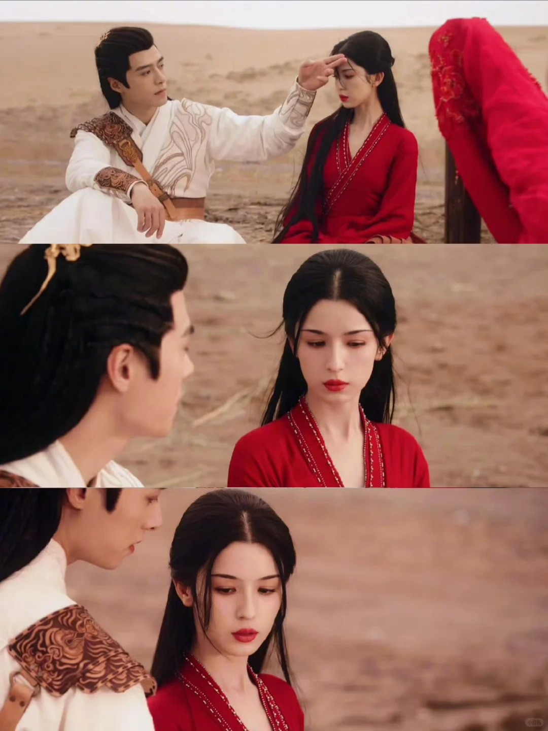 啊啊啊一集上头❗️完全停不下来❗️