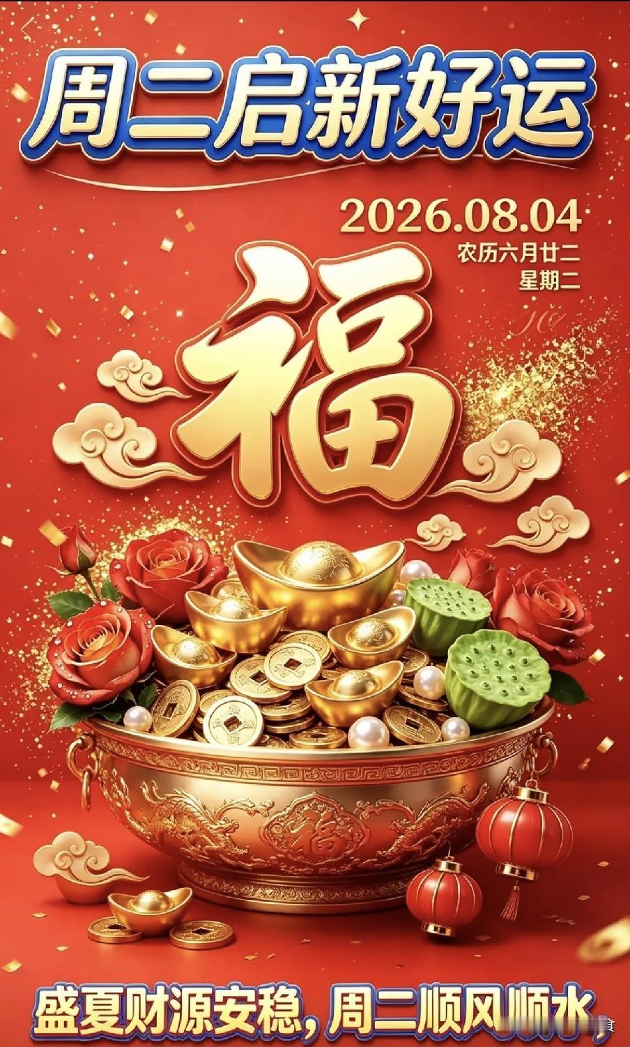 今日六月二十二是“平日”，大家牢记：1不出、2不晚、3不忌
 
时值中伏，农历六