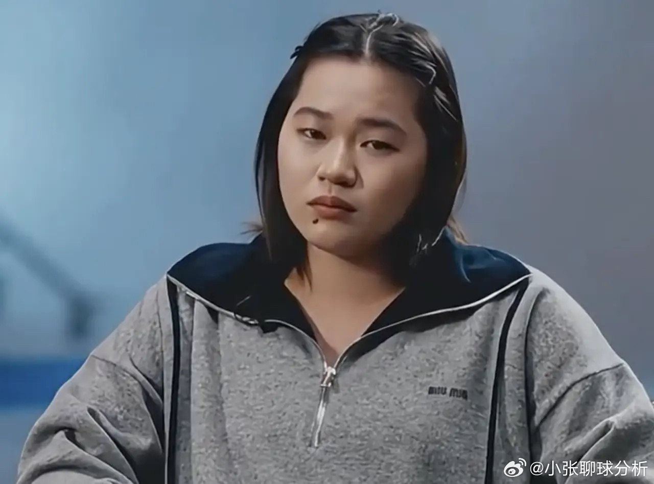 心疼！18岁全红婵为了减肥玩命：一天只吃一顿饭 或导致月经紊乱3月28日，全红婵