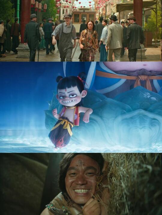 《唐探1900》票房被拉开，陈思诚为何不急？