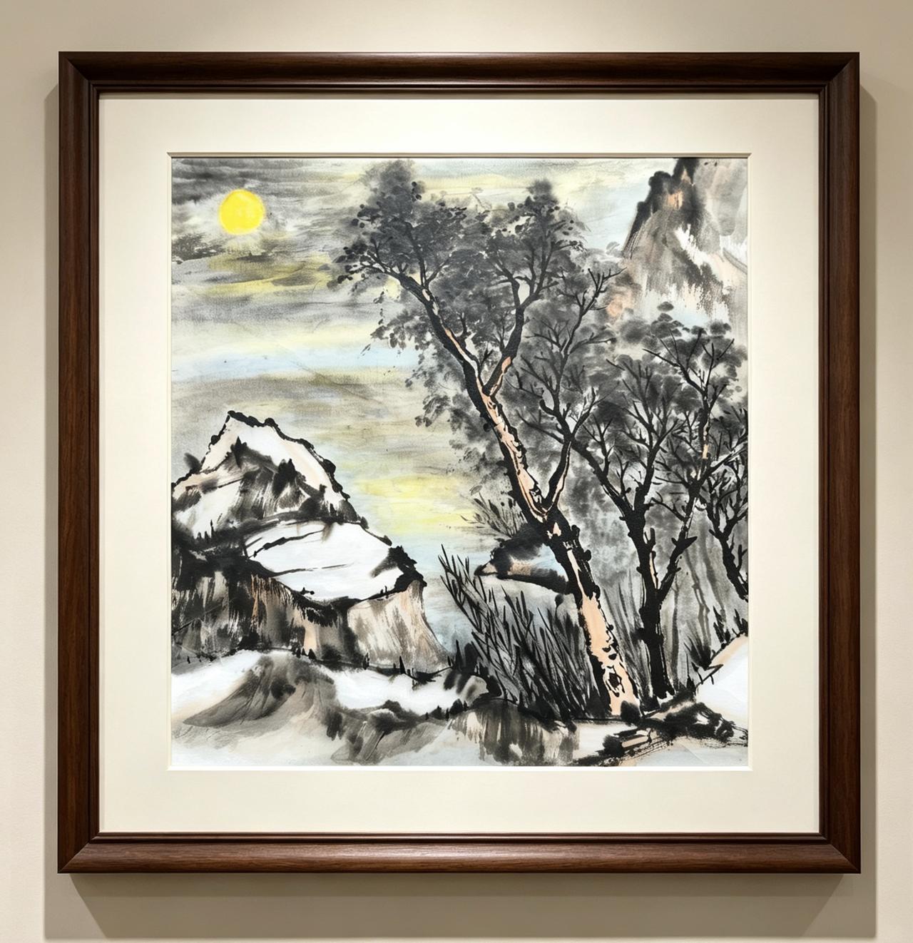 新作欣赏