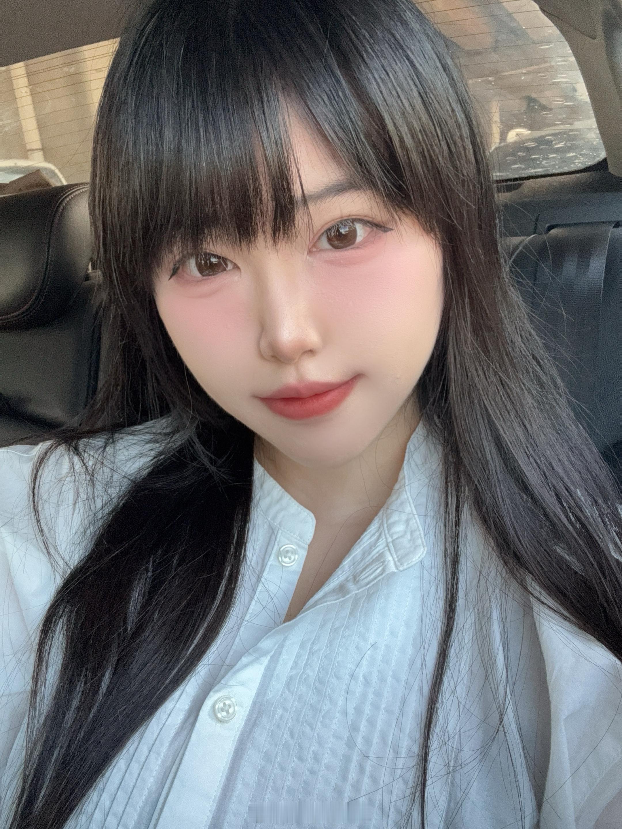重要会议赶路中…