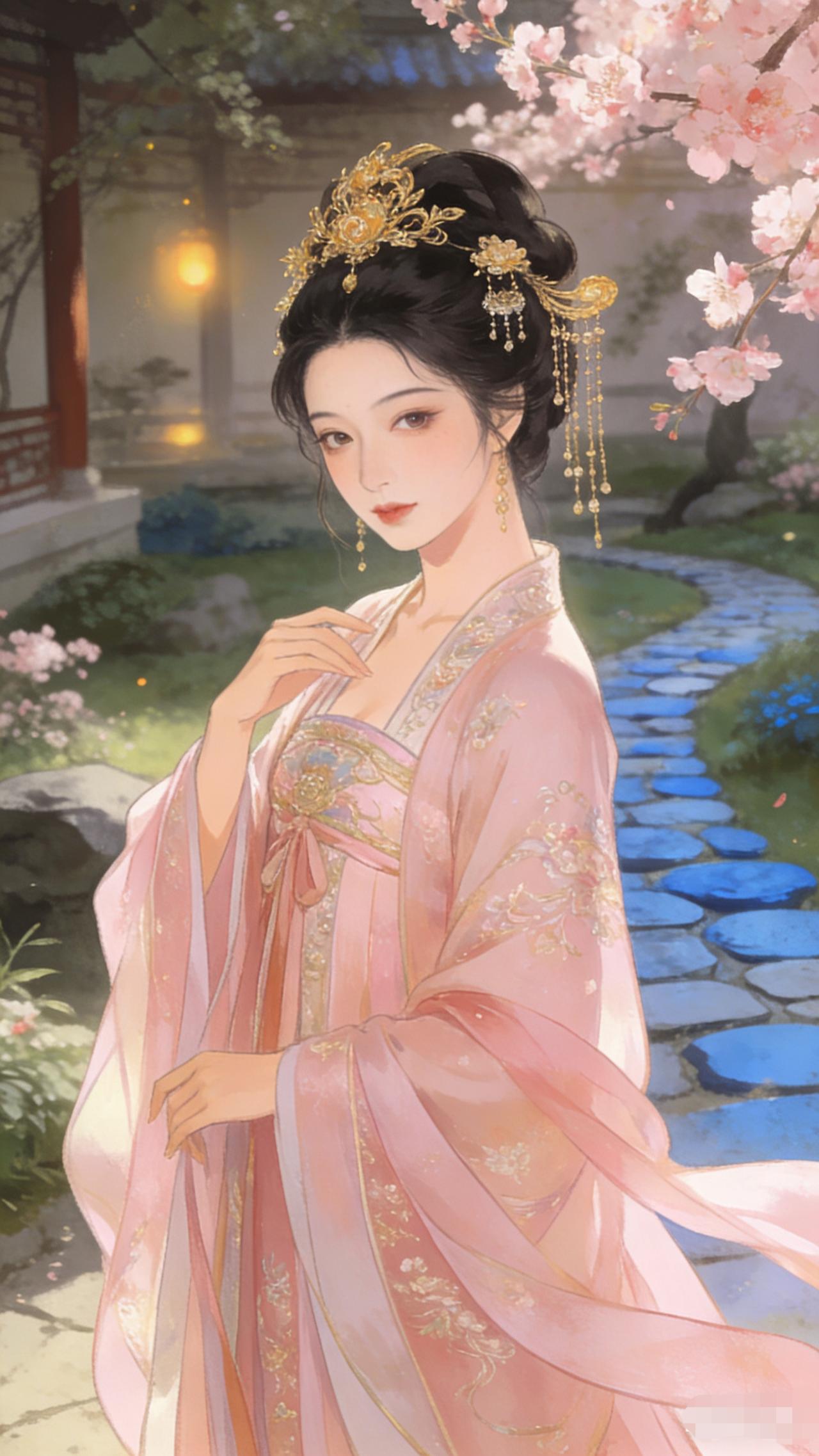 倾国倾城