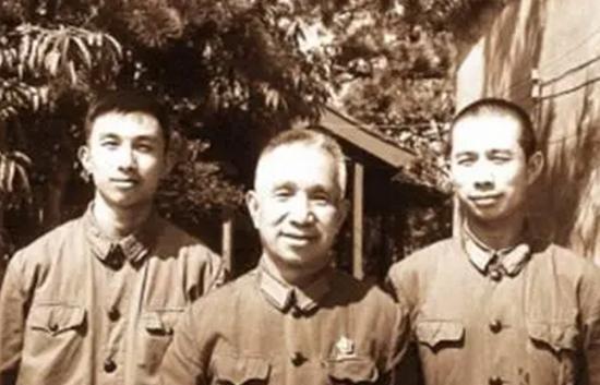 粟裕曾亲自传授粟戎生宝贵的军事经验，却因其在一次实战中的表现大发雷霆：这样的打法