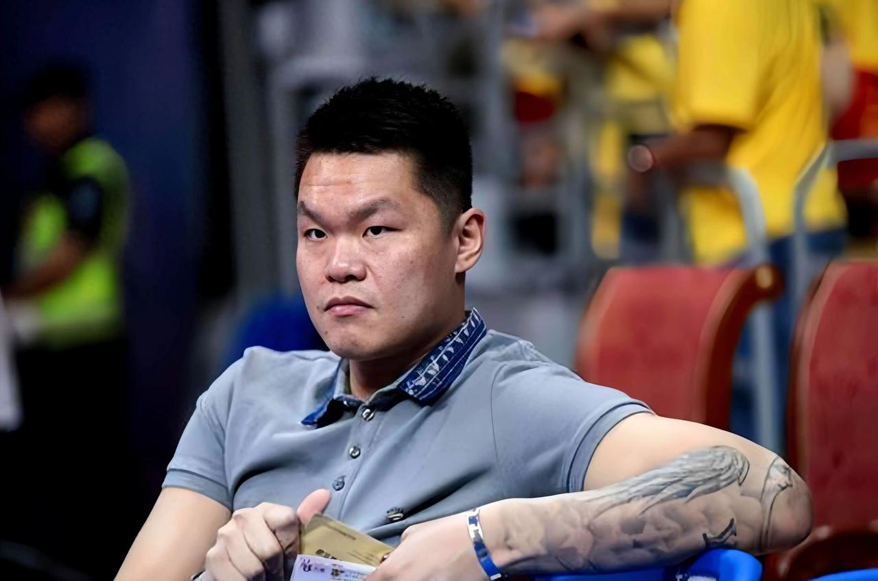 朱芳雨慢了！辽宁男篮火速敲定德甲大外援
 
辽宁男篮在沈阳签下第八名外援杰登-勒