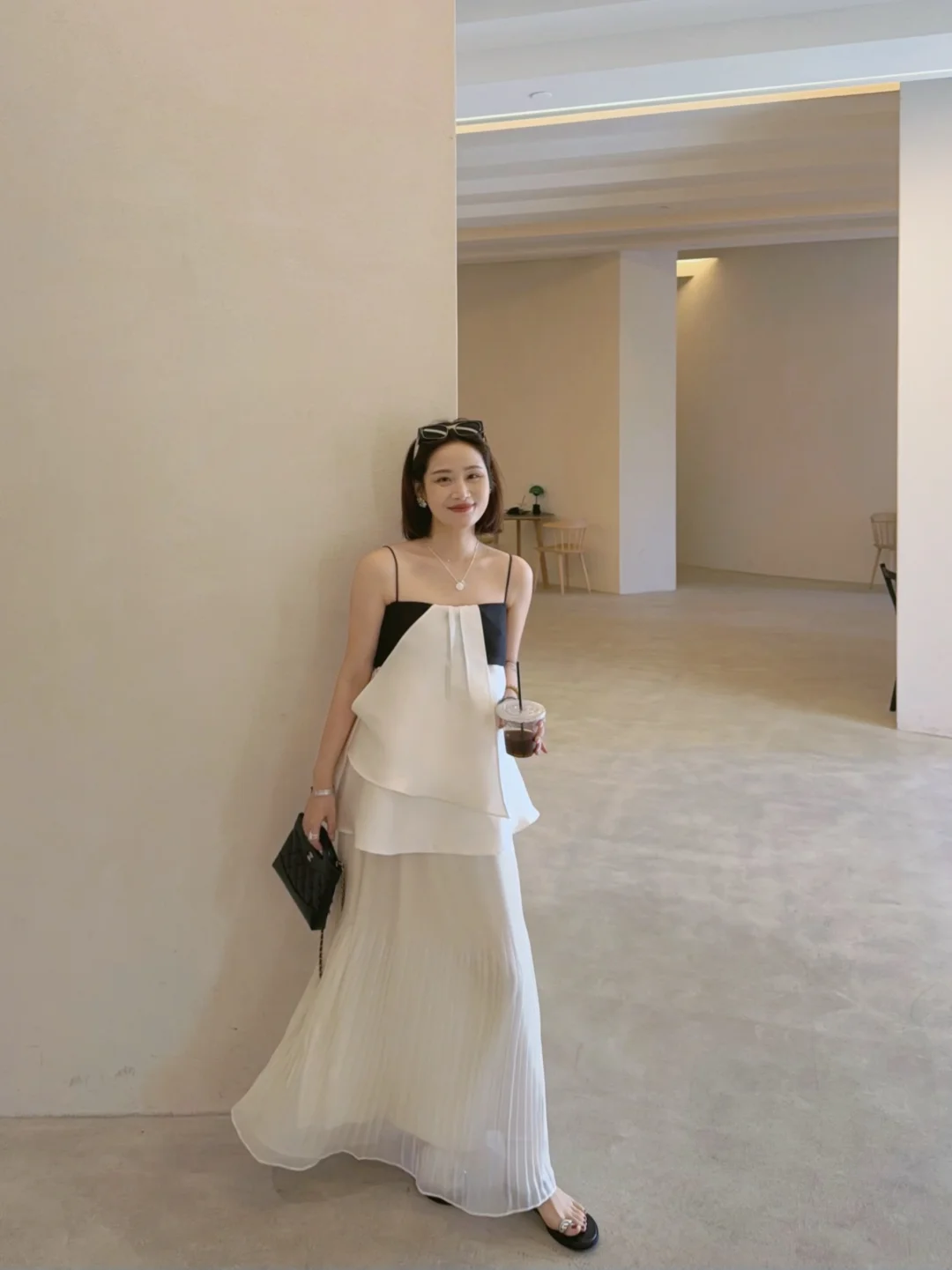 💫夏天的漂亮衣服真的太多啦～