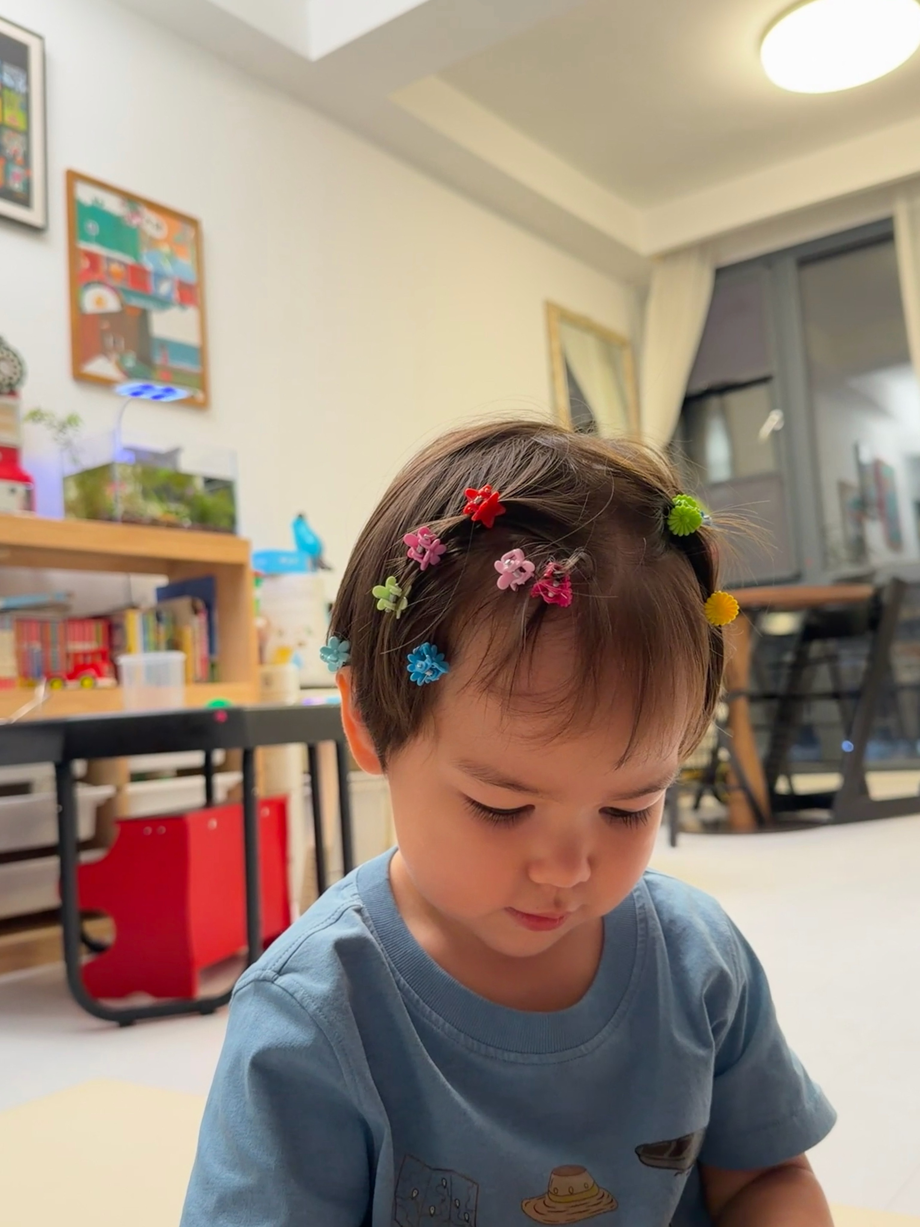 花开锦绣了也是🌸🌼 ​​​