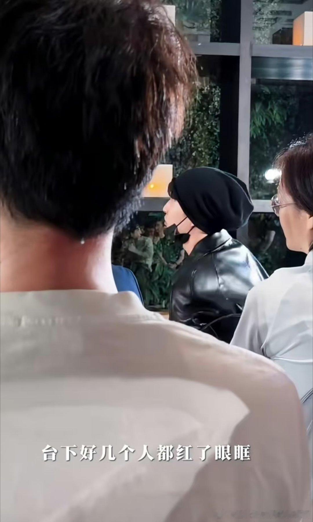 参加婚礼偶遇张艺兴网友参加婚礼偶遇张艺兴 网友参加婚礼偶遇张艺兴，好羡慕张艺兴功