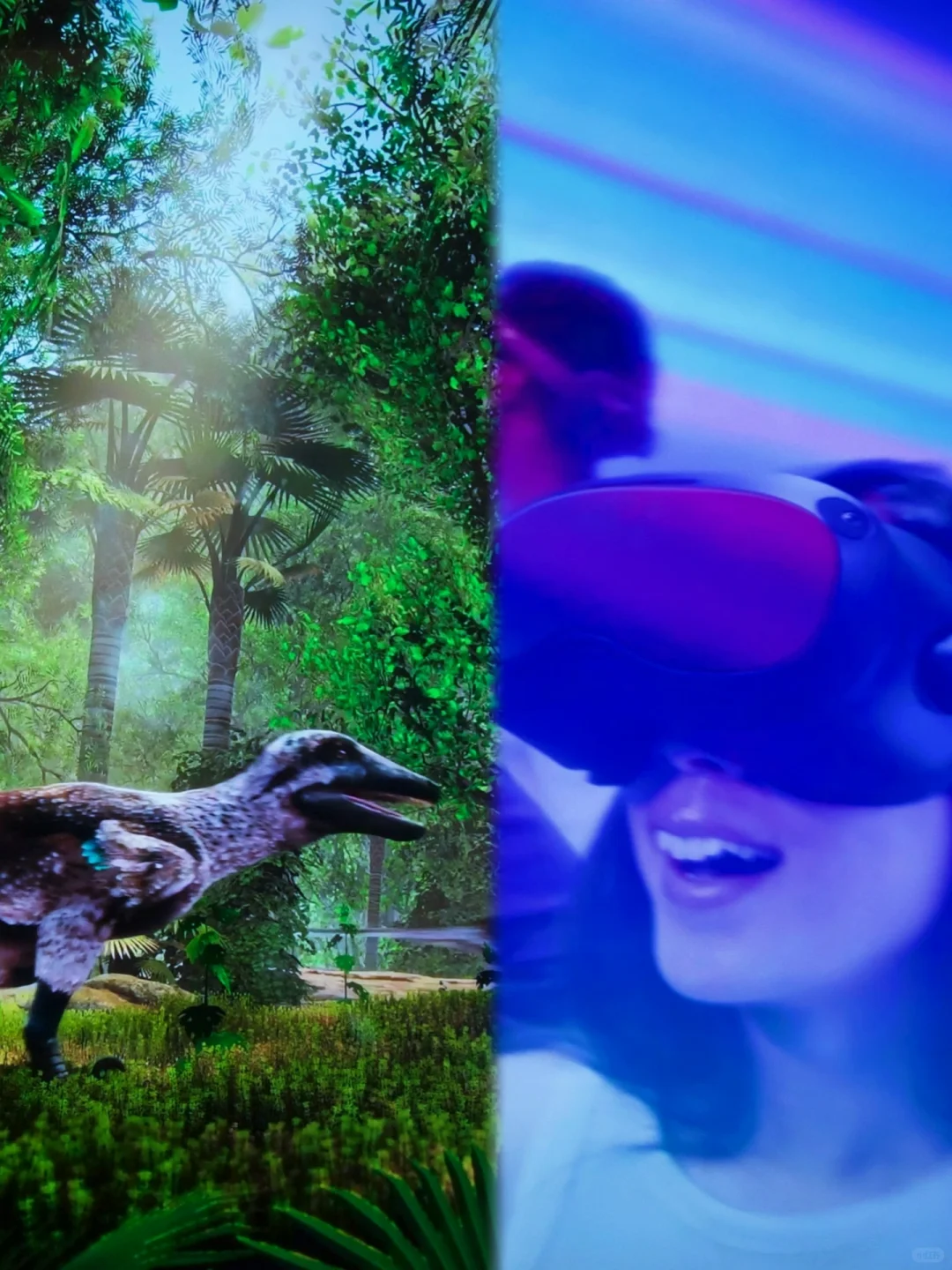 上海已经next level人人都在这里摸索着什么
