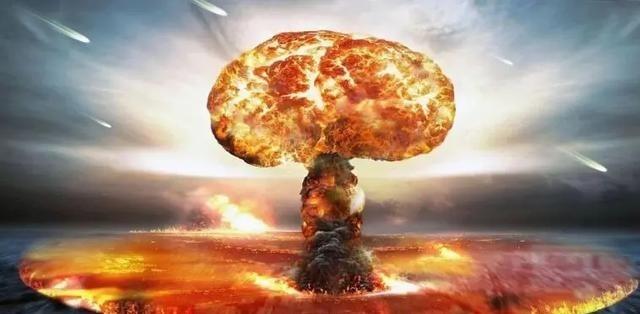 日本极右翼分子曾爆出惊天言论，她表示如果中国对日本使用了“核武器”，那么就算杀几